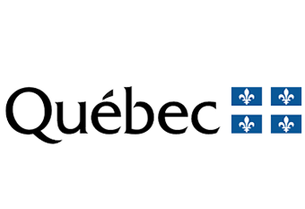 Logo Québec